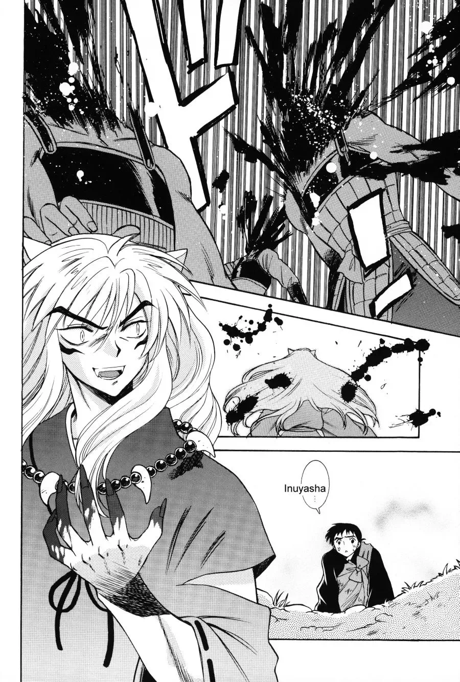 Hanaoto Fhentai - Page 5