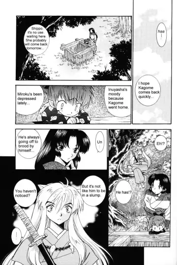 Hanaoto Fhentai - Page 10