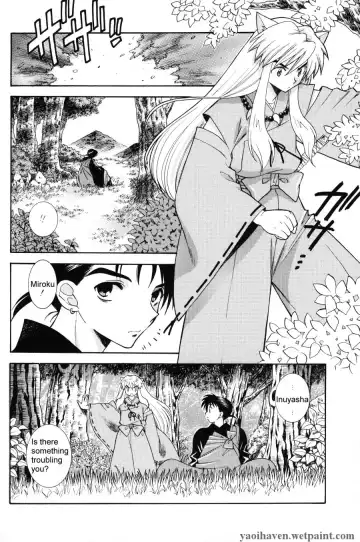 Hanaoto Fhentai - Page 11