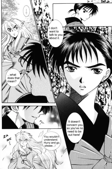 Hanaoto Fhentai - Page 13