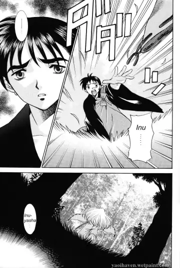 Hanaoto Fhentai - Page 20