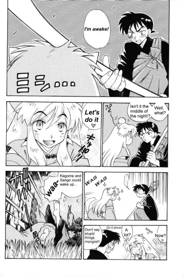 Hanaoto Fhentai - Page 23