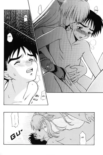 Hanaoto Fhentai - Page 25