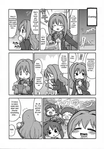 [Gabyonuno] Hakken Miria Fhentai - Page 26