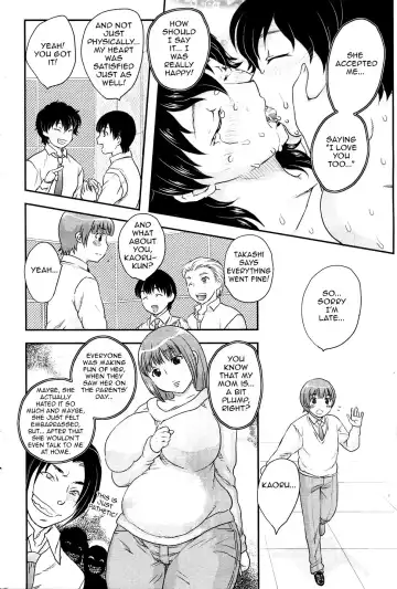 [Hiryuu Ran] Kinshinsou Katsu | The Incest Victory Fhentai - Page 10