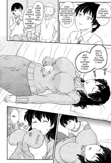 [Hiryuu Ran] Kinshinsou Katsu | The Incest Victory Fhentai - Page 2