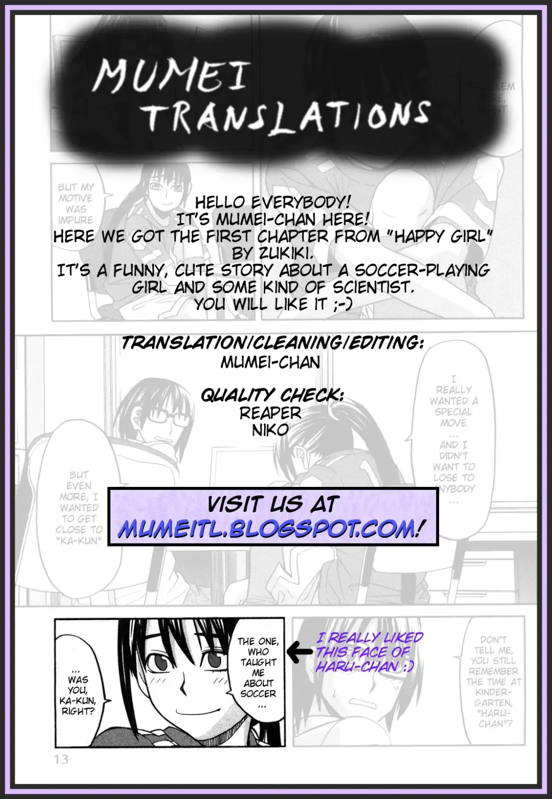 [Zukiki] Love Love Hurricane | Lovey-Dovey Hurricane Fhentai - Page 23