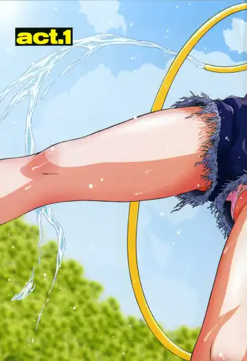 [Kouda Tomohiro] Seka x Seka 1 Fhentai - Page 11