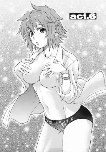 [Kouda Tomohiro] Seka x Seka 1 Fhentai - Page 159