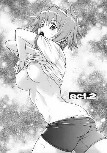 [Kouda Tomohiro] Seka x Seka 1 Fhentai - Page 47