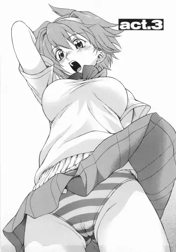 [Kouda Tomohiro] Seka x Seka 1 Fhentai - Page 79