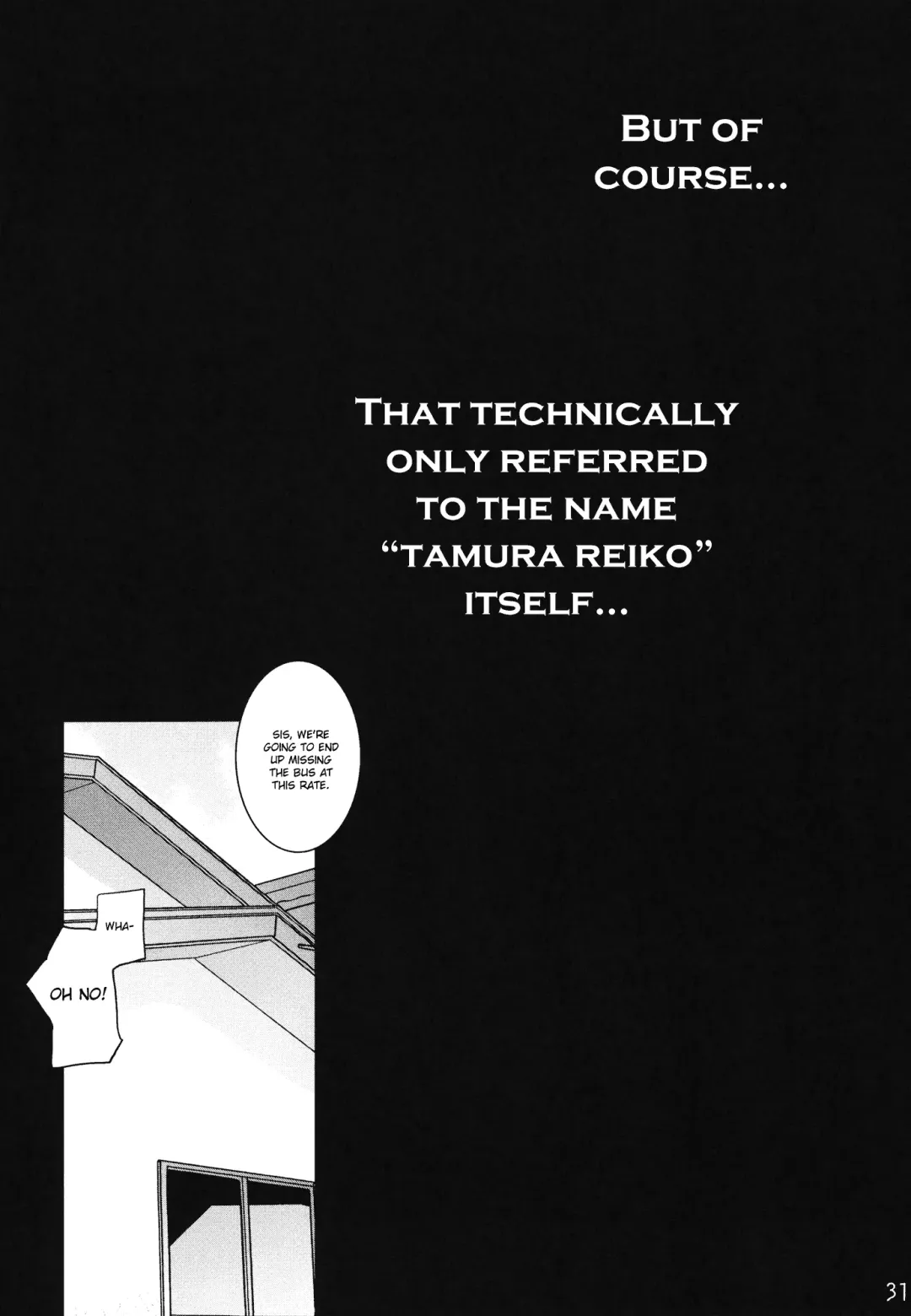 [Tomotsuka Haruomi] Tamurabon Fhentai - Page 29