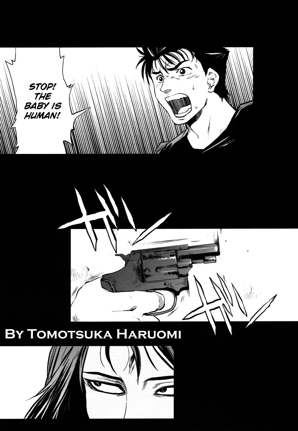 [Tomotsuka Haruomi] Tamurabon Fhentai - Page 4