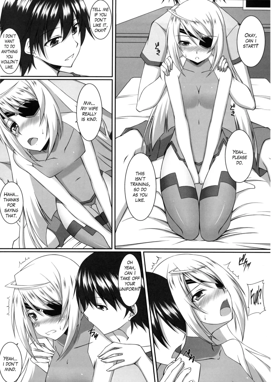 [Sakura Yuu] Snow Thaw Fhentai - Page 11