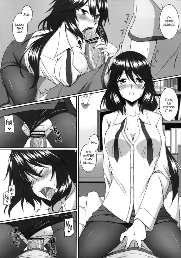 [Sakura Yuu] Snow Thaw Fhentai - Page 3