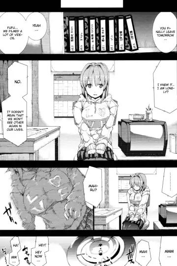 [Erect Sawaru] ● Fhentai - Page 10