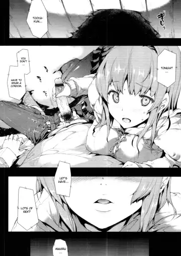 [Erect Sawaru] ● Fhentai - Page 11