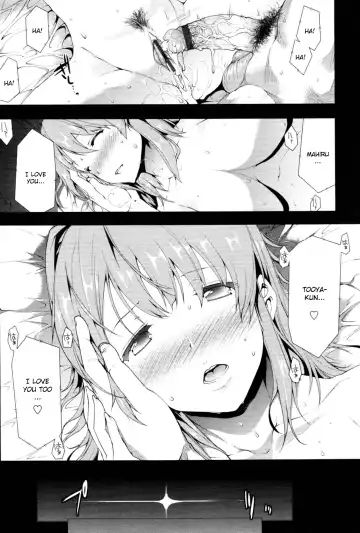 [Erect Sawaru] ● Fhentai - Page 20