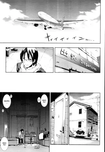 [Erect Sawaru] ● Fhentai - Page 21