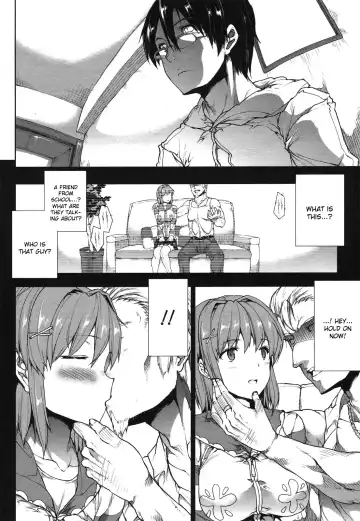 [Erect Sawaru] ● Fhentai - Page 30