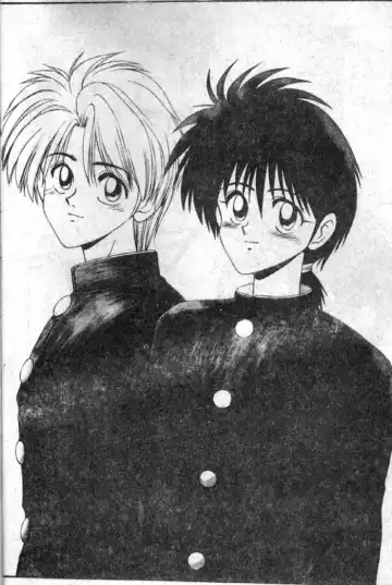 [Ikoma Ippei] Shiritsu Fujisawa Gakuen Fhentai - Page 13