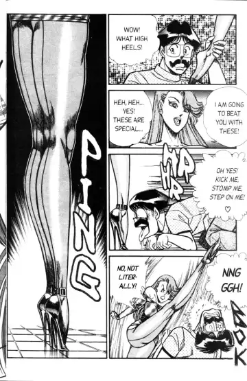 [Inui Haruka] Ogenki Clinic Vol.5 Fhentai - Page 108