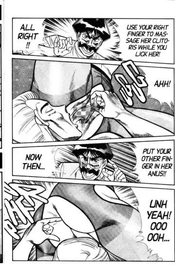 [Inui Haruka] Ogenki Clinic Vol.5 Fhentai - Page 129