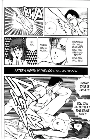 [Inui Haruka] Ogenki Clinic Vol.5 Fhentai - Page 145
