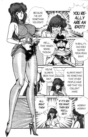 [Inui Haruka] Ogenki Clinic Vol.5 Fhentai - Page 156