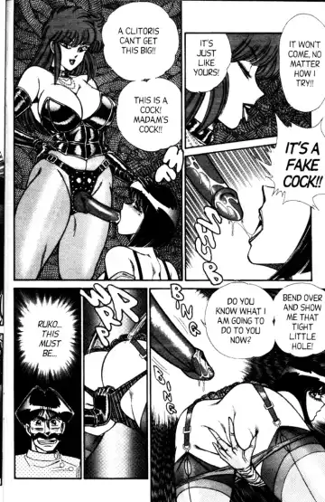 [Inui Haruka] Ogenki Clinic Vol.5 Fhentai - Page 203