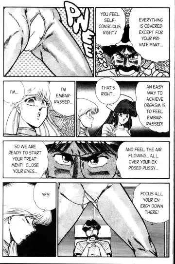 [Inui Haruka] Ogenki Clinic Vol.5 Fhentai - Page 25