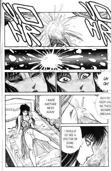 [Inui Haruka] Ogenki Clinic Vol.5 Fhentai - Page 65