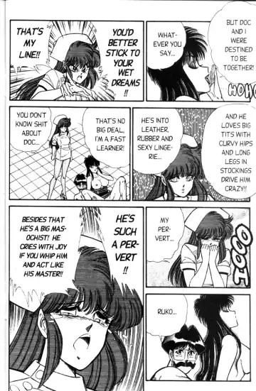 [Inui Haruka] Ogenki Clinic Vol.5 Fhentai - Page 73