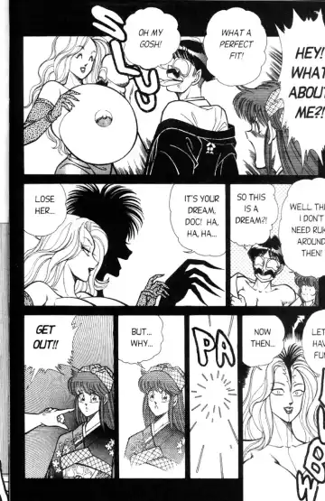 [Inui Haruka] Ogenki Clinic Vol.5 Fhentai - Page 79