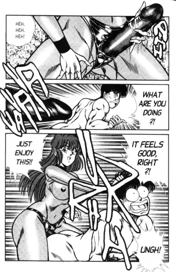 [Inui Haruka] Ogenki Clinic Vol.5 Fhentai - Page 99