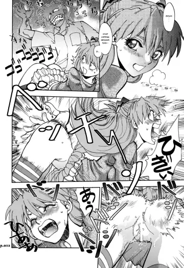 [Yagami Dai] Mantou .33 Fhentai - Page 11