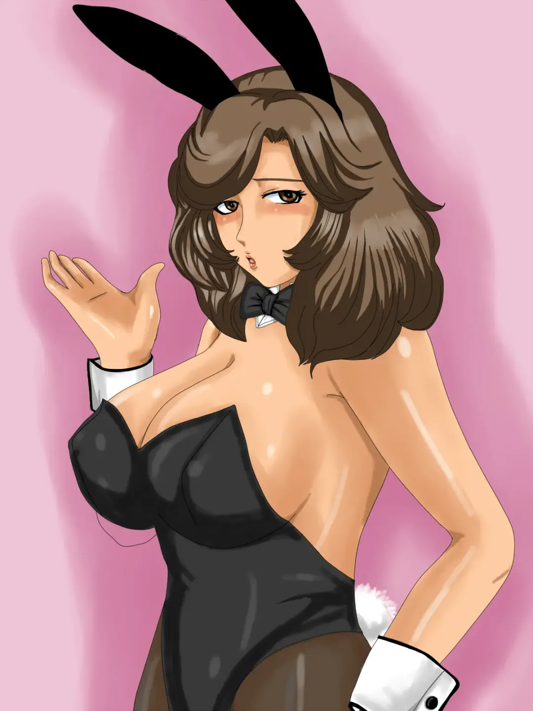 Amedama Kaa-chan 3 - Oyako Kyousei Settai Hen Fhentai - Page 35