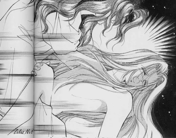 [Anko] Dry x Allen LOVE2 Special Fhentai - Page 40