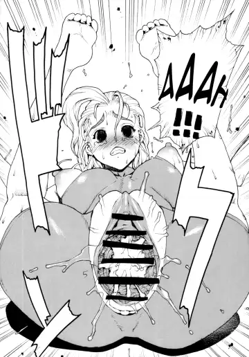 [Leopard] Leopard Hon 10 | Leopard Book 10 Fhentai - Page 11