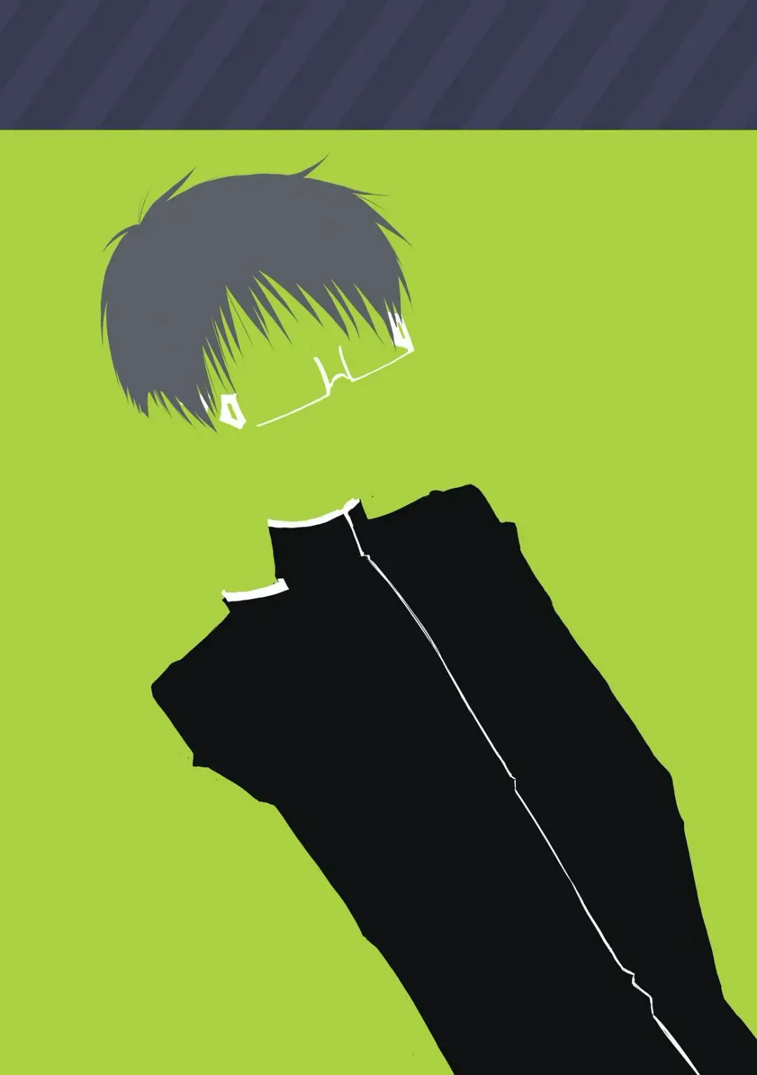 [Kaiji - Torakichi] Monokuro Megane Fhentai - Page 31