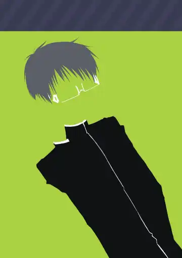 [Kaiji - Torakichi] Monokuro Megane Fhentai - Page 31