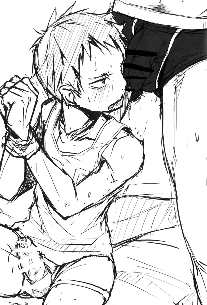 [Hazaki - Torakichi] Sentosen Fhentai - Page 22