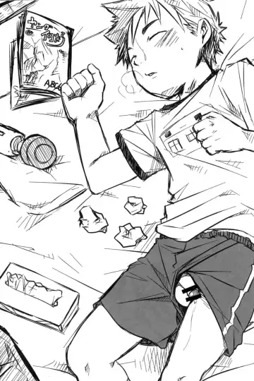 [Hazaki - Torakichi] Sentosen Fhentai - Page 12