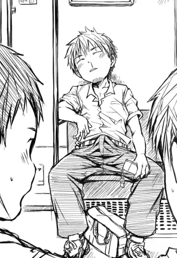 [Hazaki - Torakichi] Sentosen Fhentai - Page 7