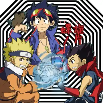 Rasen no Kakera Kai Fhentai - Page 29