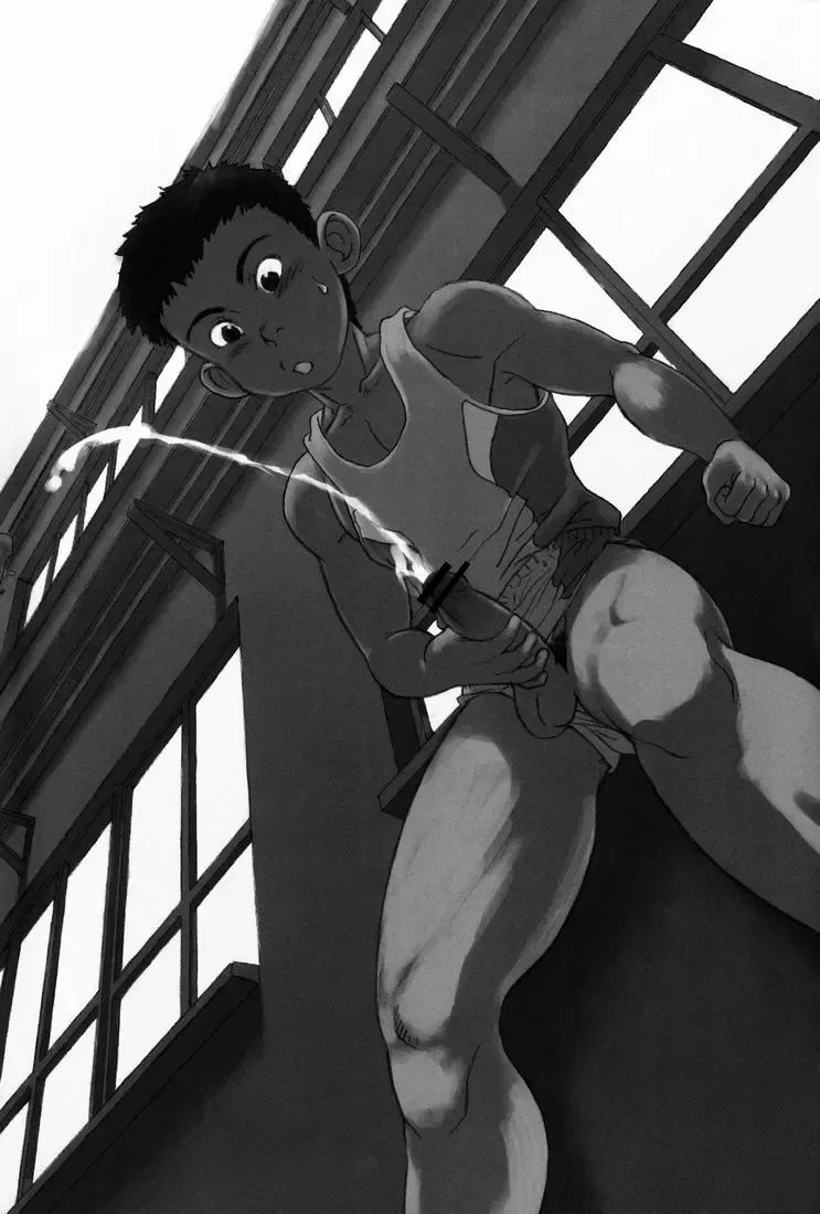 [Konno] Team Oke ~ zu - Houkago no Sugoshikata Fhentai - Page 16