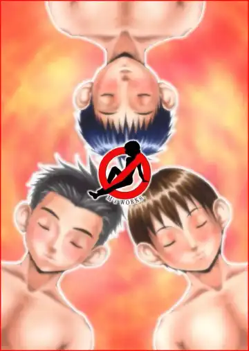 [M] M's Works - Tripartite Another Story Fhentai - Page 21