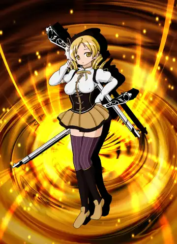 [Torai Ryuu] Mami-san no ie ni Shuugou Fhentai - Page 21