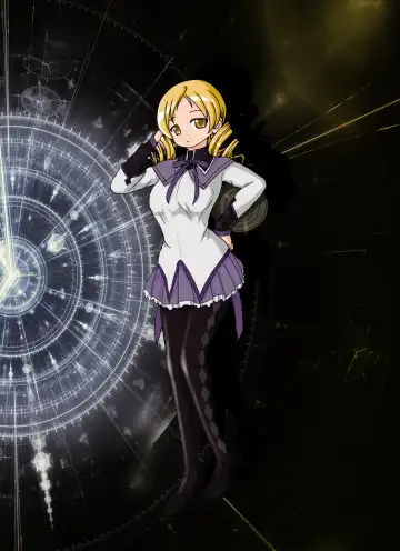 [Torai Ryuu] Mami-san no ie ni Shuugou Fhentai - Page 25