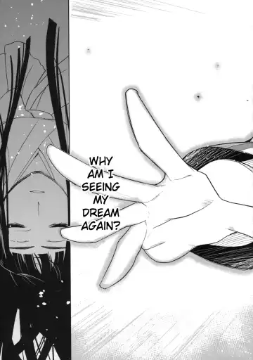 [Inue Shinsuke] Himetaru Yume ni Kotauru Kami wa. Fhentai - Page 24